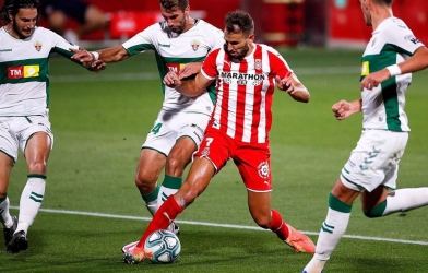 Nhận định Girona vs Elche: Trận chung kết ngược