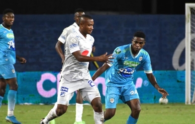 Nhận định Jaguares de Cordoba vs Ind Yumbo: Không còn đường lui