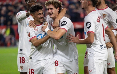 Nhận định Celta Vigo vs Sevilla: Giữ chắc vị trí