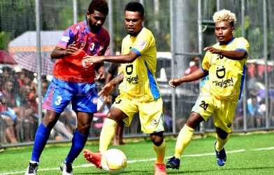 Nhận định Navua vs Nadroga: Không quá chênh lệch