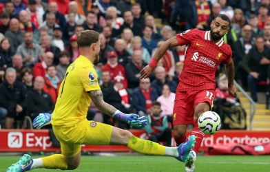Nhận định Liverpool vs Brentford: Cẩn thận không thừa