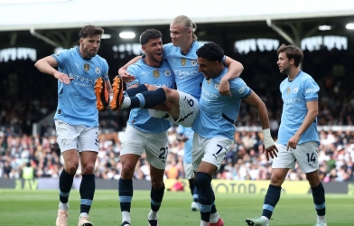 Nhận định Manchester City vs Aston Villa: Chẳng còn cố gắng, 22h00 ngày 24/5/2026