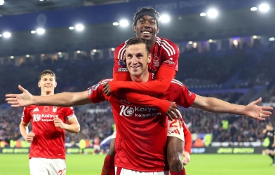 Nhận định Nottingham vs Bournemouth: Hy vọng mong manh