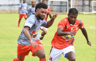 Nhận định Labasa vs Rewa: Đại chiến ngôi đầu