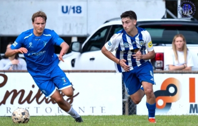 Nhận định Newcastle Olympic vs Charlestown Azzurri: Ngang tài cân sức
