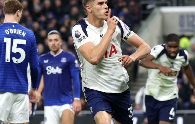 Nhận định Tottenham vs Everton: Thách thức bản lĩnh, 22h00 ngày 24/5/2026
