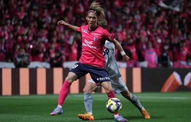 Nhận định Okayama vs Cerezo Osaka: Kẻ tám lạng người nửa cân