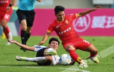 Nhận định Qingdao Hainiu vs Chongqing Tonglianglong: Khó cho chủ nhà