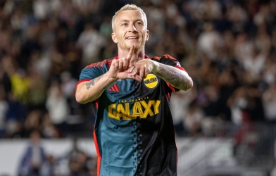 Nhận định LA Galaxy vs Houston Dynamo: Khó lường