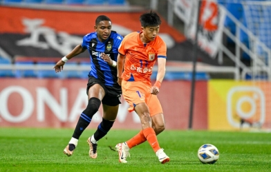 Nhận định Shandong Taishan vs Wuhan Three Towns: Khách chìm khủng hoảng, 18h35 ngày 24/5/2026