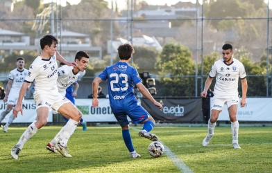 Nhận định South Melbourne vs Avondale FC: Đại chiến top đầu, 16h30 ngày 25/5/2026
