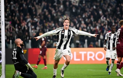 Nhận định Torino vs Juventus: Kỳ vọng top 4