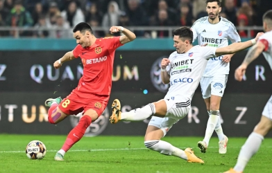 Nhận định FCSB vs FC Botosani: Đại chiến nảy lửa