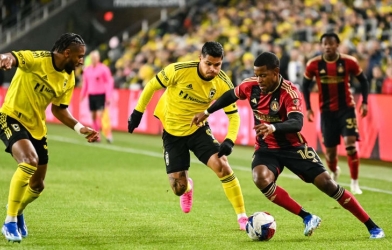 Nhận định Columbus Crew vs Atlanta United: Cùng chung cảnh ngộ