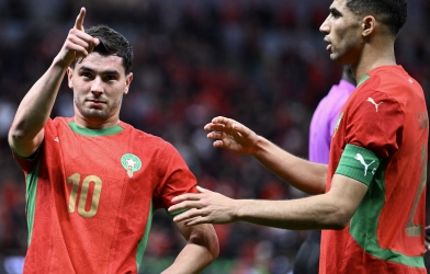 Nhận định Morocco vs Burundi: Khởi động cho World Cup