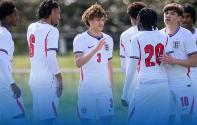 Nhận định U18 Hy Lạp vs U18 Anh: Màn cọ xát bổ ích
