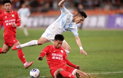 Nhận định Changchun Xidu vs Beijing: Thế trận giằng co