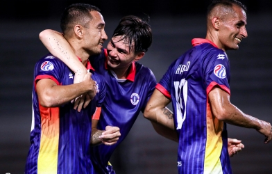 Nhận định Davao Aguilas vs One Taguig: Màn đấu đáng chờ đợi