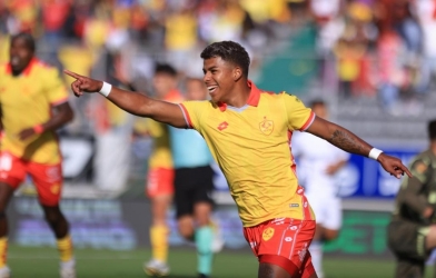 Nhận định Aucas vs Manta: Quá chênh lệch