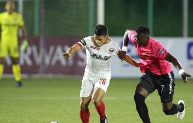 Nhận định Stallion Laguna vs DH Cebu FC: Đấu trí rực lửa