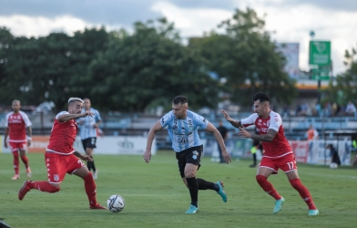 Nhận định General Caballero vs Guairena: Đẳng cấp cách xa