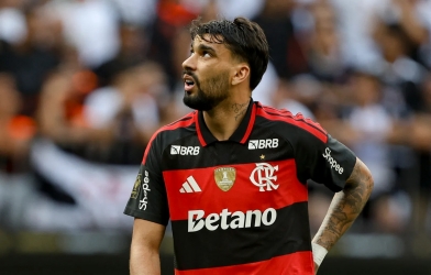 Nhận định Flamengo vs Cusco: Khác biệt đẳng cấp
