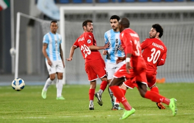Nhận định Al-Fahaheel vs Al Salmiya: Cuộc chiến cân não
