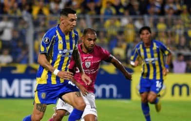 Nhận định Ind del Valle vs Rosario Central: Song long đại chiến