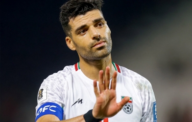Nhận định Iran vs Gambia: Tổng duyệt trước World Cup