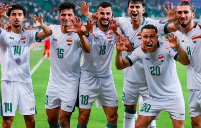 Nhận định Andorra vs Iraq: Thử lửa trước World Cup