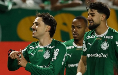 Nhận định Palmeiras vs Junior: Khó cản chủ nhà
