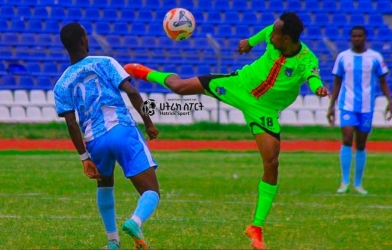 Nhận định Welayta Dicha vs Negele Arsi Ketema: Cuộc chiến vì vị trí top đầu