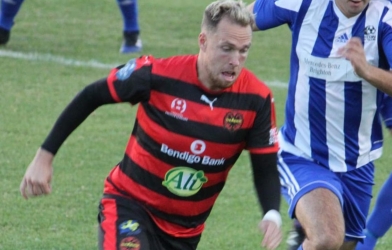 Nhận định Heidelberg Utd vs Dandenong Thunder: Chênh lệch quá lớn