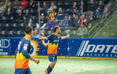 Nhận định Tacoma Stars vs Olympia: Khó lường