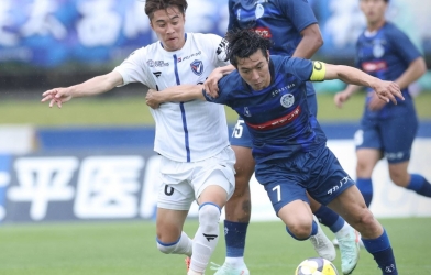 Nhận định V-Varen Nagasaki vs Mito Hollyhock: Điểm tựa sân nhà