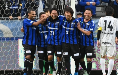 Nhận định Gamba Osaka vs Tokyo Verdy: Khác biệt bản lĩnh
