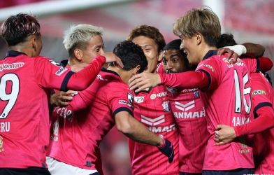 Nhận định Cerezo Osaka vs FC Tokyo: Màn đấu cân não tại Osaka