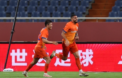 Nhận định Chengdu Rongcheng vs Shandong Taishan: Thử thách lớn cho đội khách, 18h35 ngày 30/5/2026
