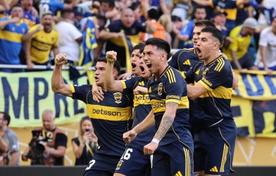 Nhận định Boca Juniors vs U Catolica: Quyết chiến ngôi đầu