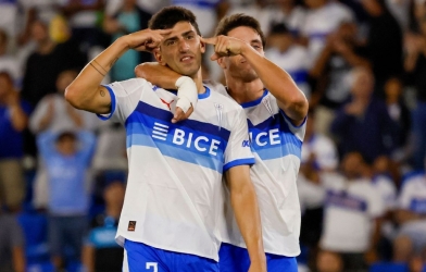 Nhận định El Nacional vs U Catolica: Căng thẳng rực lửa