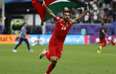 Nhận định Thụy Sĩ vs Jordan: Chuẩn bị nhẹ nhàng