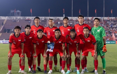 Nhận định Singapore vs Mông Cổ: Đối đầu cân bằng