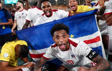 Nhận định Cape Verde vs Bermuda: Chiến thắng dễ dàng