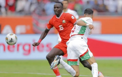 Nhận định Lesotho vs Kenya: Kenya chiếm ưu thế