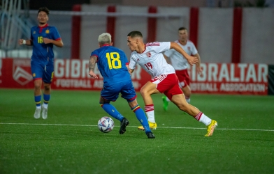 Nhận định Andorra vs Liechtenstein: Chủ nhà sáng cửa chiến thắng