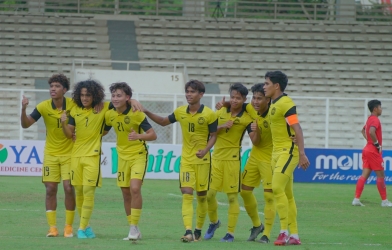 Nhận định U19 Brunei vs U19 Malaysia: Khó cho Brunei