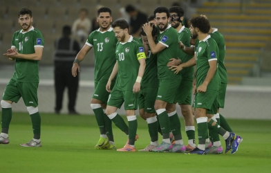 Nhận định Belarus vs Syria: Dễ có nhiều bàn