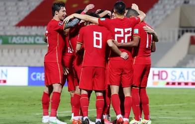 Nhận định Singapore vs Trung Quốc: Đối thủ ưa thích
