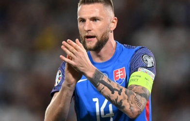 Nhận định Slovakia vs Montenegro: Đối đầu kịch tính