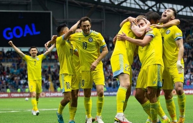 Nhận định Armenia vs Kazakhstan: Đối đầu cân bằng, 23h00 ngày 6/6/2026